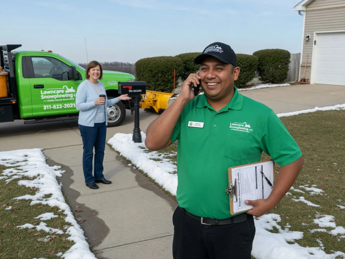 Lawn Care Services By Expert Landscaper Hyndman, PA FAQs